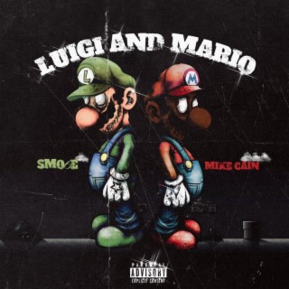 Luigi & Mario