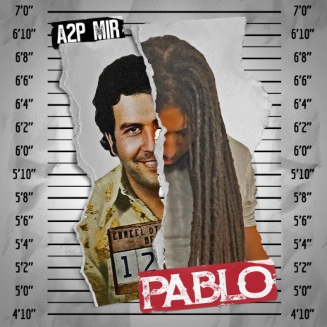 Pablo | Boomplay Music