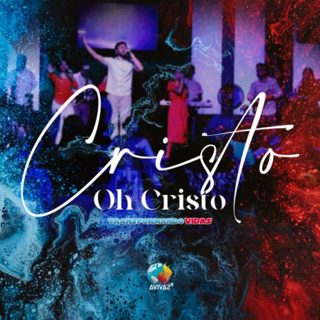 Cristo, Oh Cristo | Boomplay Music