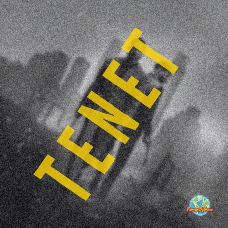 Tenet ft. Remnantbygrace | Boomplay Music
