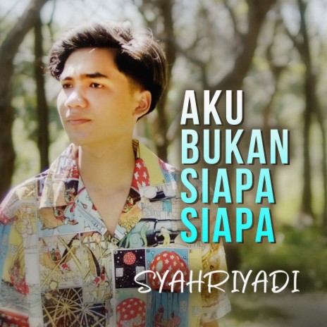 Aku Bukan Siapa Siapa | Boomplay Music