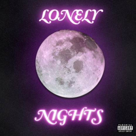 Lonely Nights ft. JaMia Àna | Boomplay Music