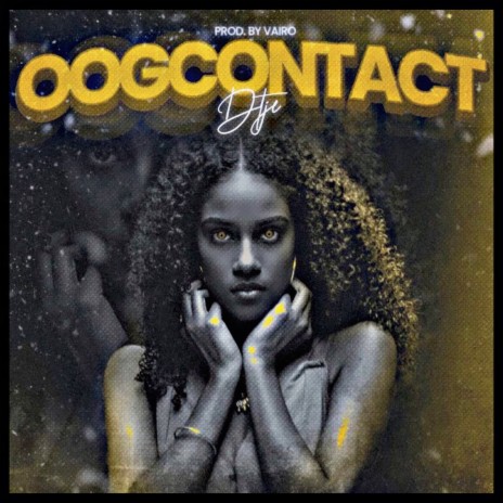 Oogcontact | Boomplay Music