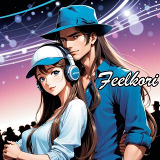 Feelkori k-pop, Vol. 7