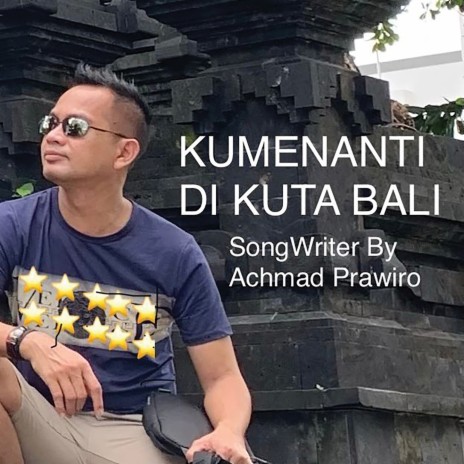 Kumenanti Di Kuta Bali