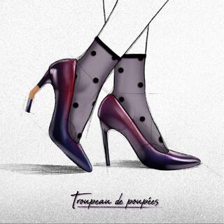 Troupeau de poupées lyrics | Boomplay Music