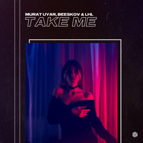 Take Me ft. Beeskov & LHL | Boomplay Music