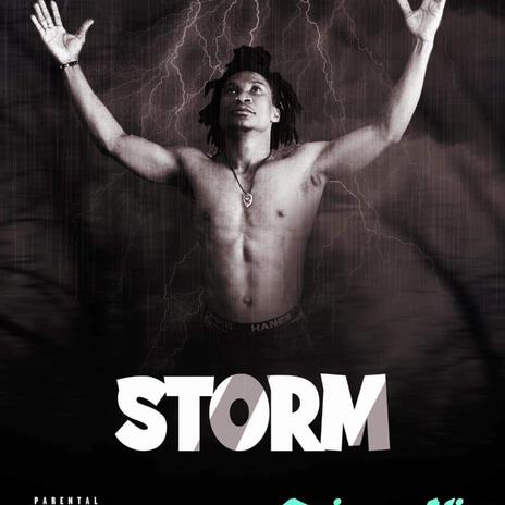 Storm | Boomplay Music