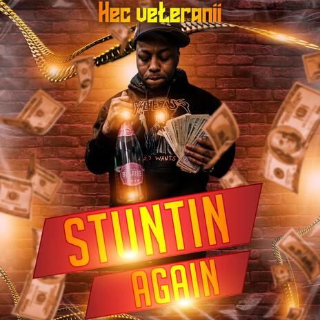 Stuntin Again | Boomplay Music