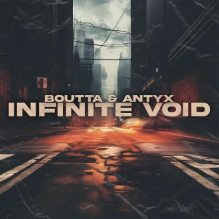 Infinite Void EP