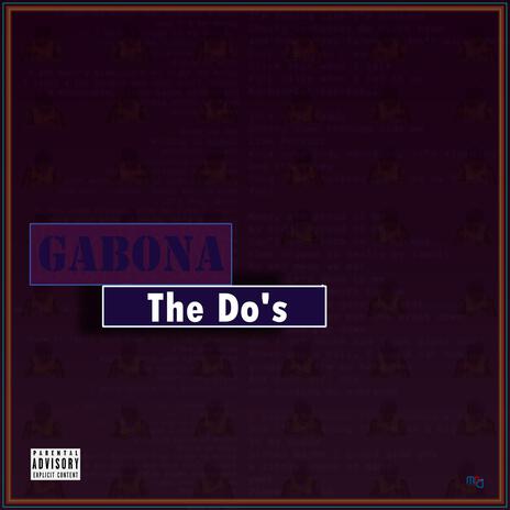 The do's | Boomplay Music