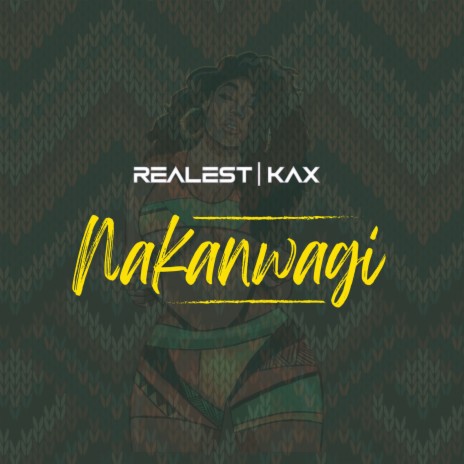 Nakanwagi | Boomplay Music