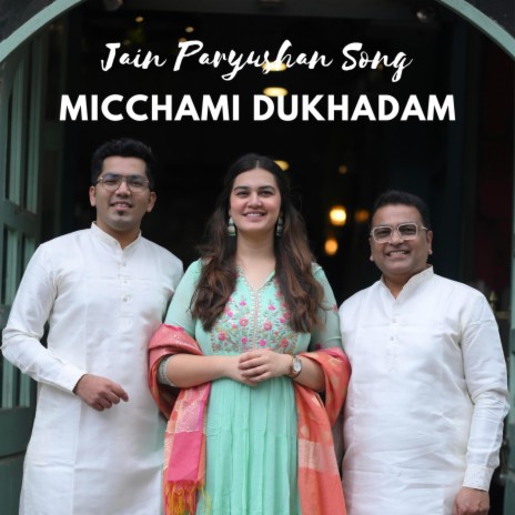 Micchami Dukhadam Paryushan Parv