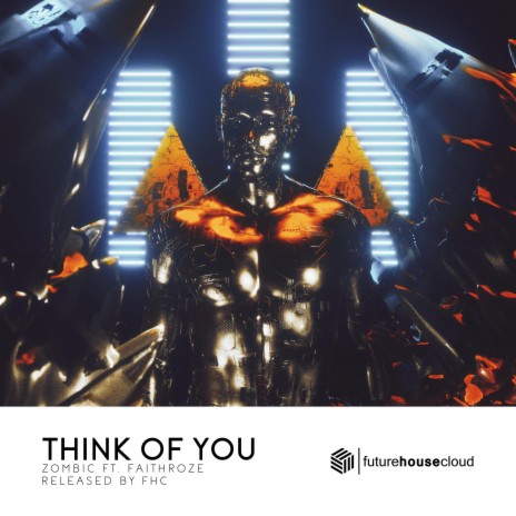 Think Of You (feat. Faithroze) | Boomplay Music