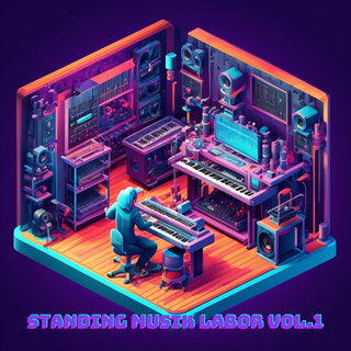 Standing Musiklabor Vol. 1