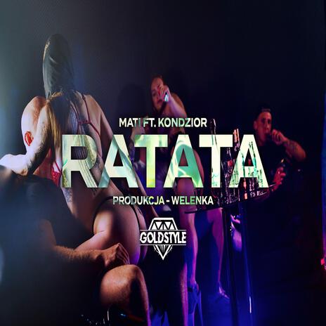 Ratata ft. Kondzior | Boomplay Music