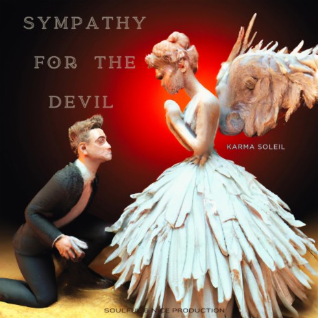 Sympathy for the Devil | Boomplay Music