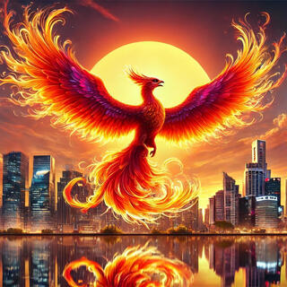 Phoenix Rising