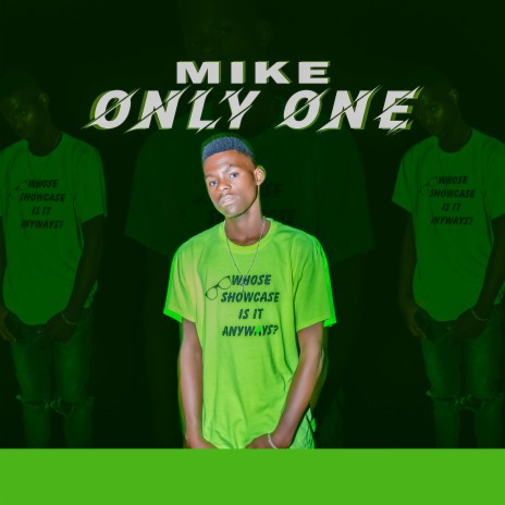 only one | Boomplay Music
