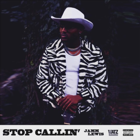 STOP CALLIN' | Boomplay Music