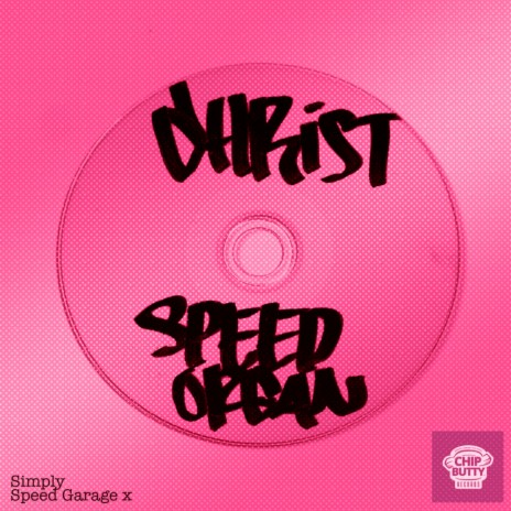 Speed Organ (Original Mix)