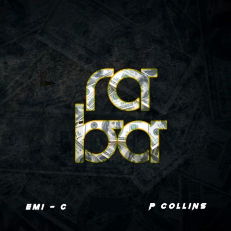 Raba ft. P Collins | Boomplay Music