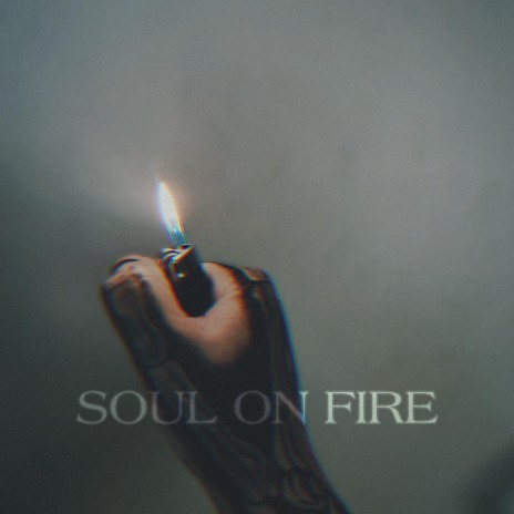 Soul On Fire ft. Evan Drake | Boomplay Music