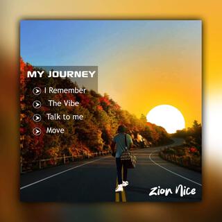 My Journey