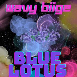 Blue Lotus