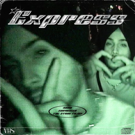 EXPRESS | Boomplay Music