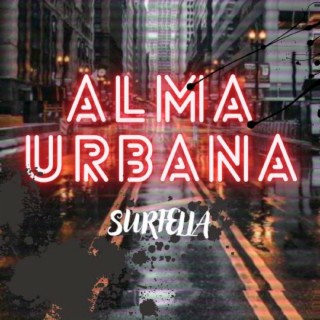 Alma Urbana