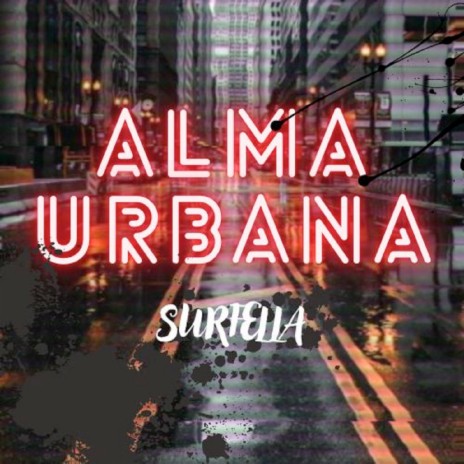 Alma Oscura | Boomplay Music