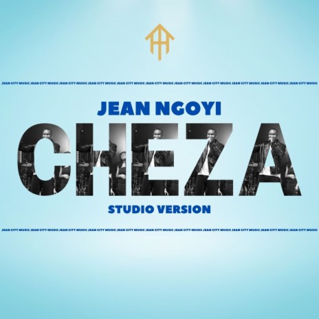 CHEZA (Studio Version)