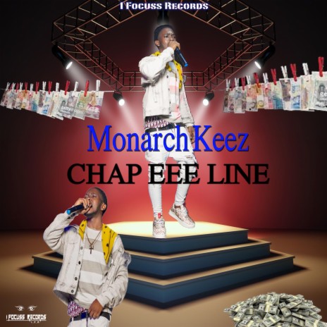 Chap EEE Line | Boomplay Music