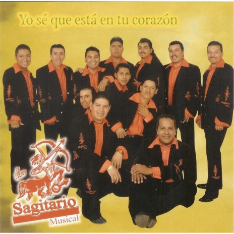 Yo Sé Que Está en Tu Corazón | Boomplay Music