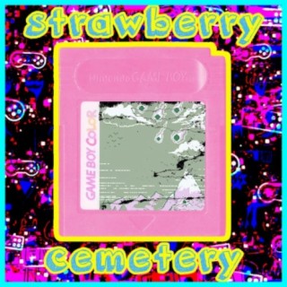 strawberry cemetery
