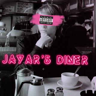 Jayar's Diner (Instrumental)