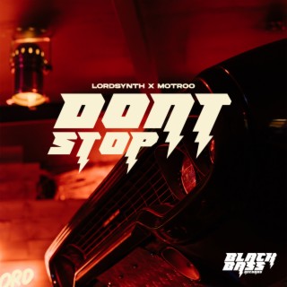Dont stop (Original Mix)