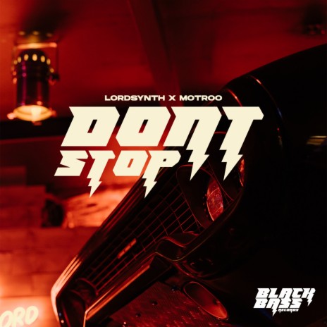 Dont stop (Original Mix) ft. lordsynth