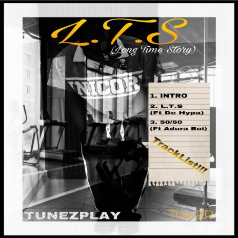 L T S ft. DC Hypa | Boomplay Music