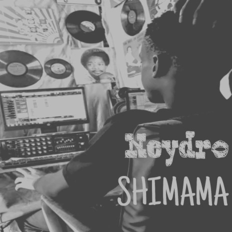Shimama | Boomplay Music