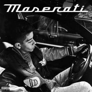 Maserati lyrics | Boomplay Music