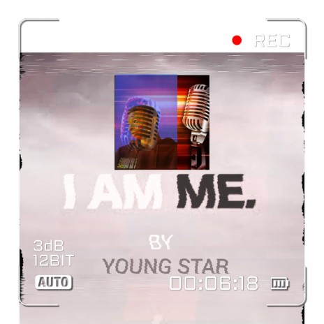 I am me | Boomplay Music