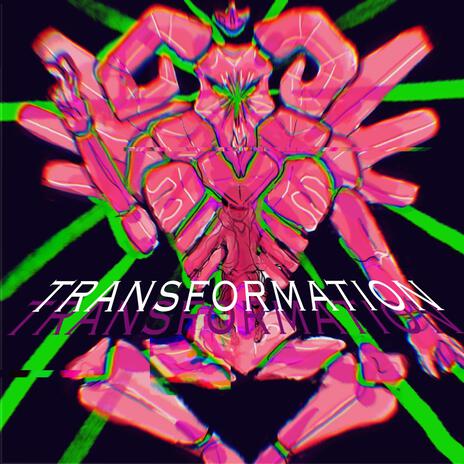 Transformation | Boomplay Music