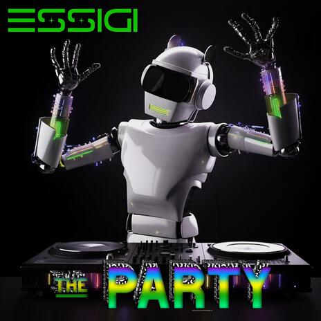 The Party | Boomplay Music