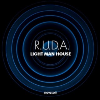 Light Man House