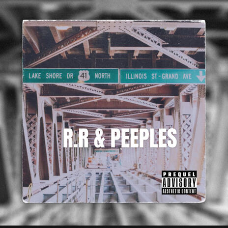 Call It That ft. Peeples | Boomplay Music