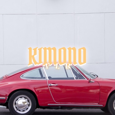 Kimono | Boomplay Music