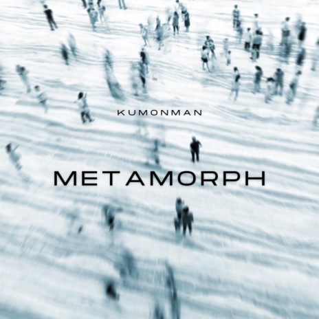 Metamorph | Boomplay Music