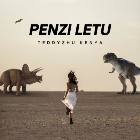 Penzi letu